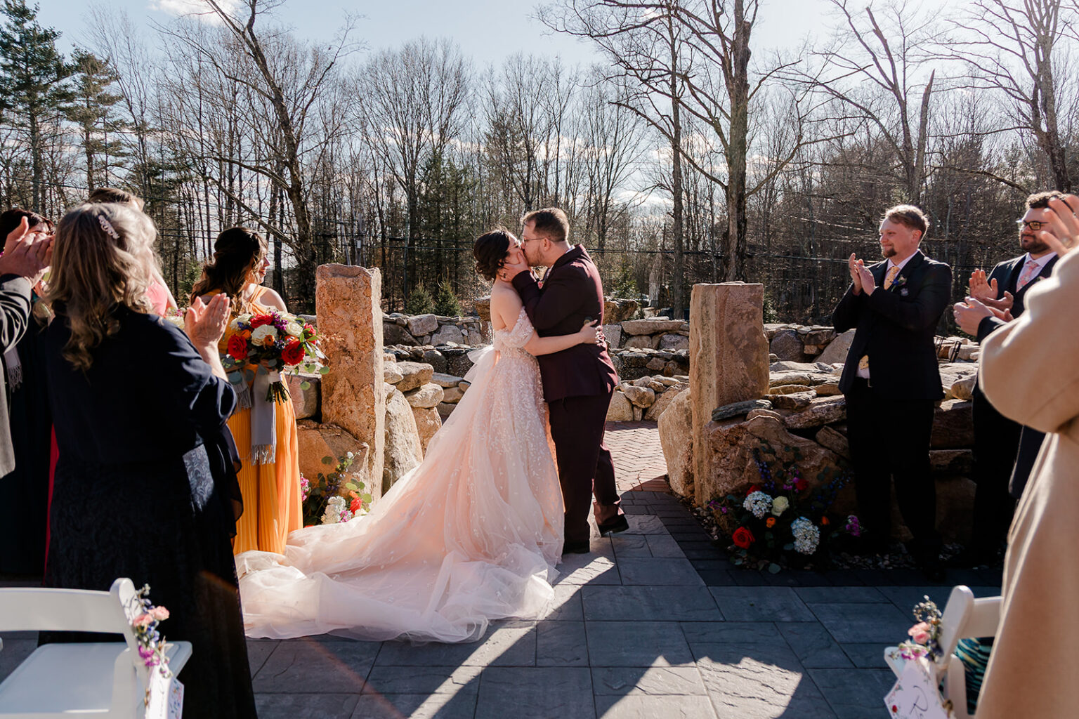 Photo inspiration: Picture Idea: Top Wedding Photography Trends For 2025